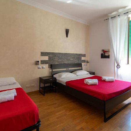 Exa Rooms - Prati Roma Dış mekan fotoğraf