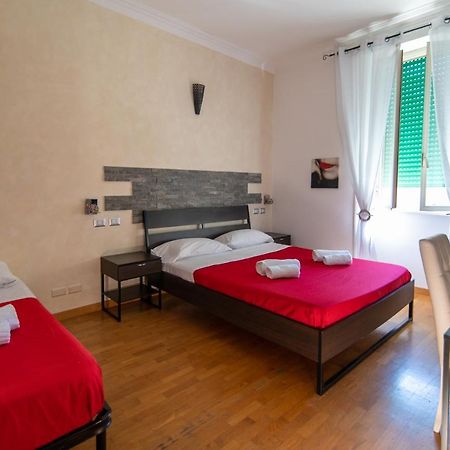 Exa Rooms - Prati Roma Dış mekan fotoğraf
