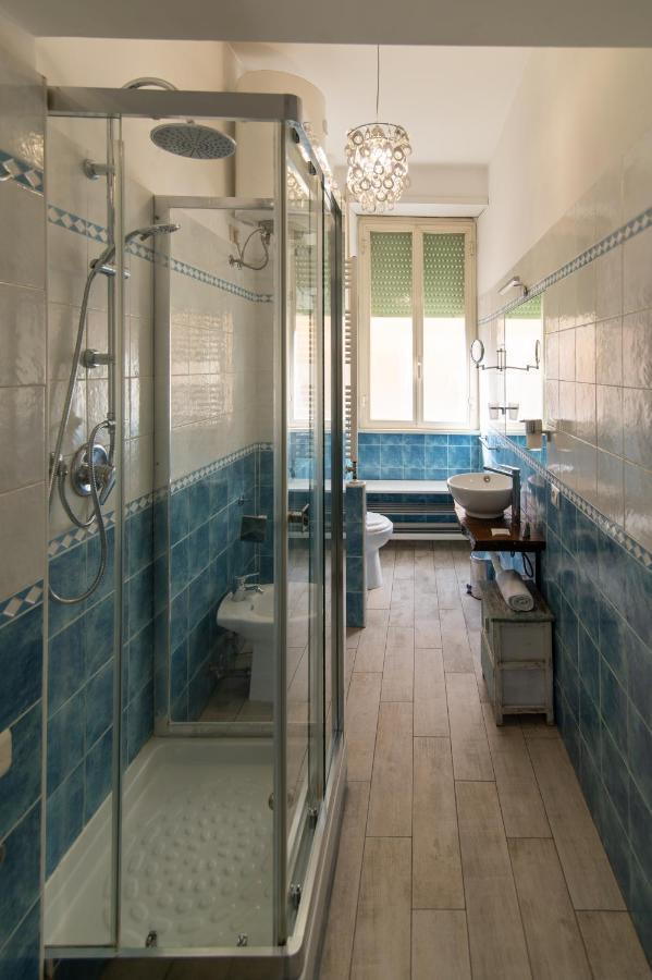 Exa Rooms - Prati Roma Dış mekan fotoğraf