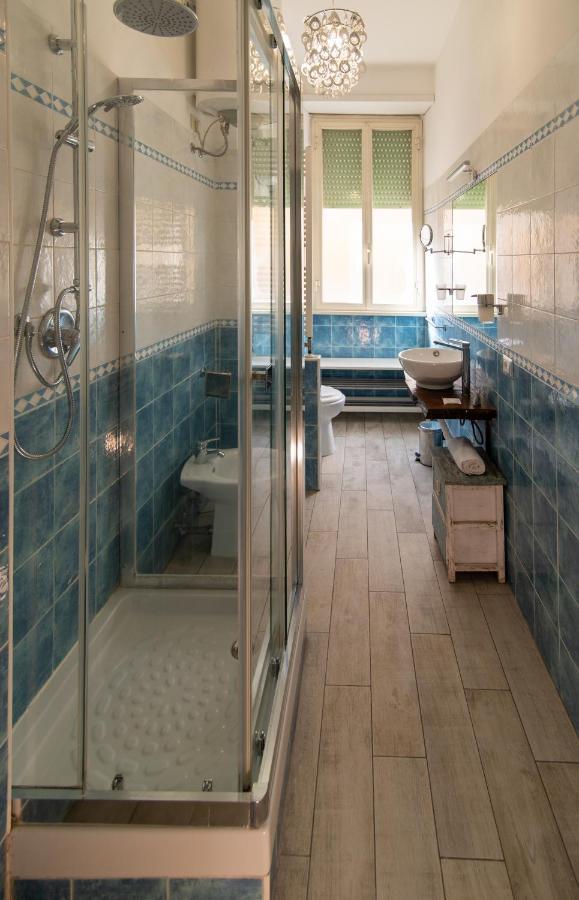 Exa Rooms - Prati Roma Dış mekan fotoğraf