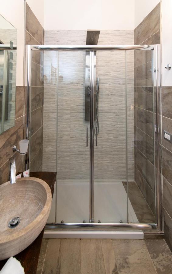 Exa Rooms - Prati Roma Dış mekan fotoğraf