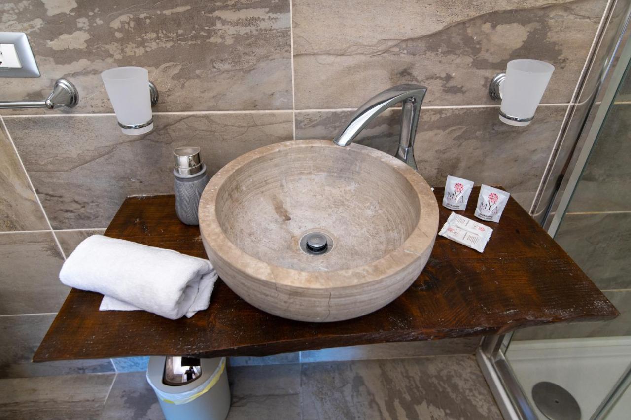 Exa Rooms - Prati Roma Dış mekan fotoğraf