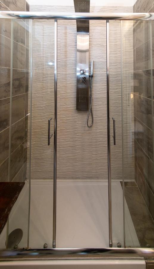 Exa Rooms - Prati Roma Dış mekan fotoğraf