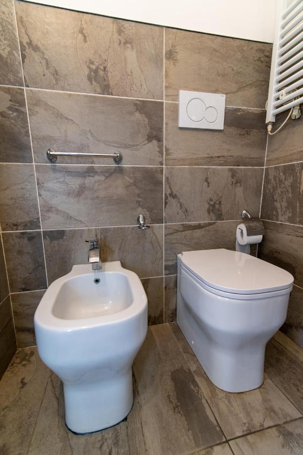 Exa Rooms - Prati Roma Dış mekan fotoğraf