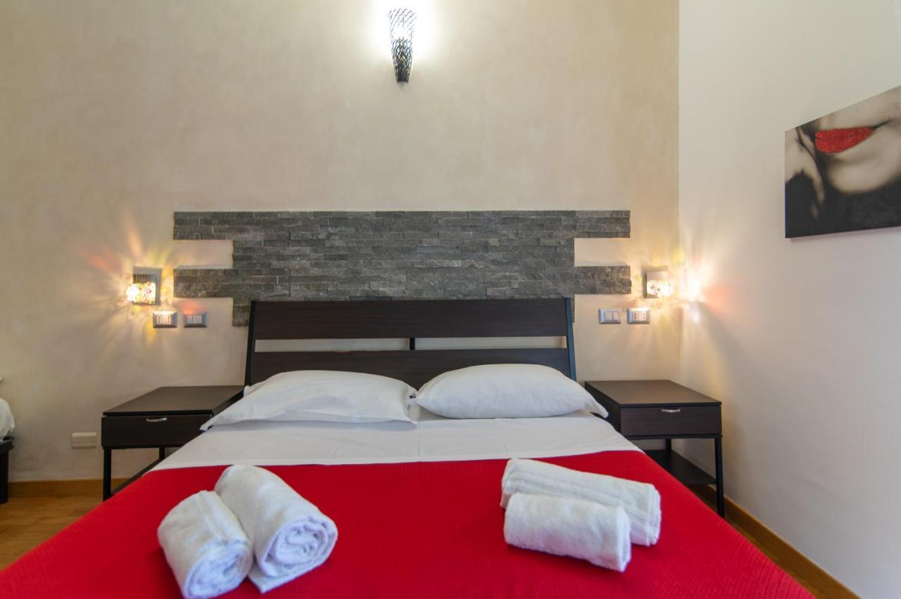 Exa Rooms - Prati Roma Dış mekan fotoğraf
