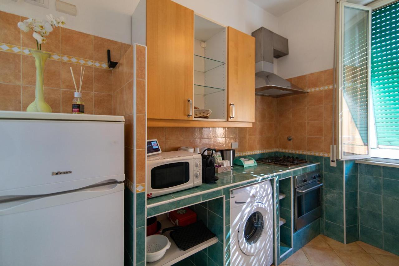 Exa Rooms - Prati Roma Dış mekan fotoğraf