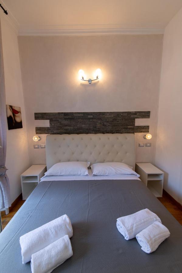 Exa Rooms - Prati Roma Dış mekan fotoğraf