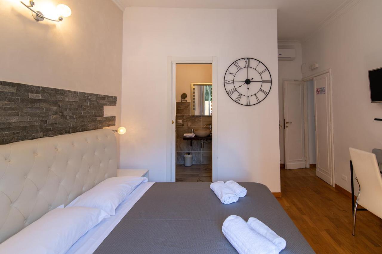 Exa Rooms - Prati Roma Dış mekan fotoğraf