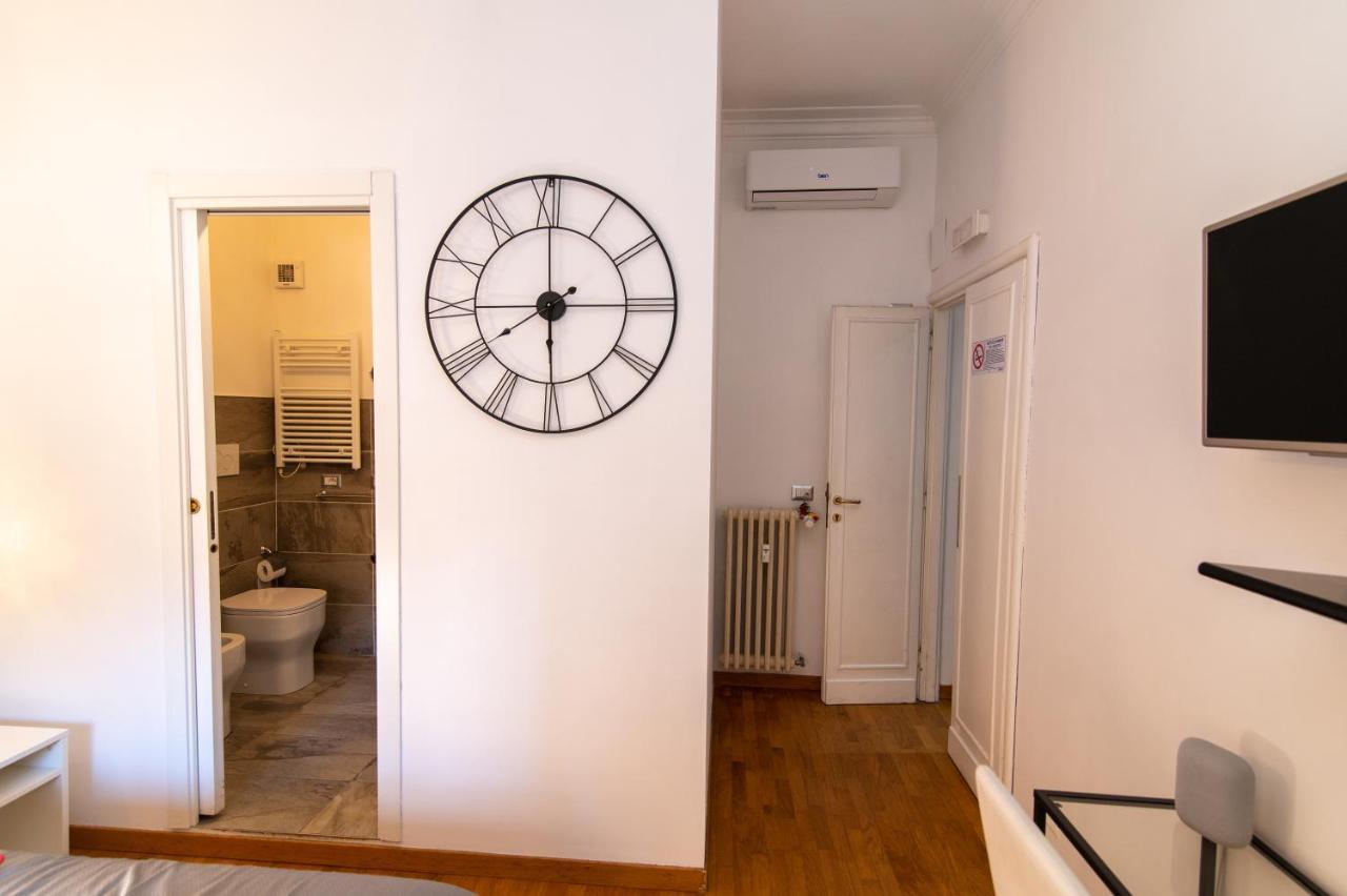Exa Rooms - Prati Roma Dış mekan fotoğraf