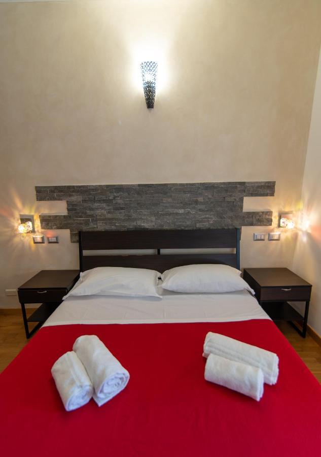 Exa Rooms - Prati Roma Dış mekan fotoğraf