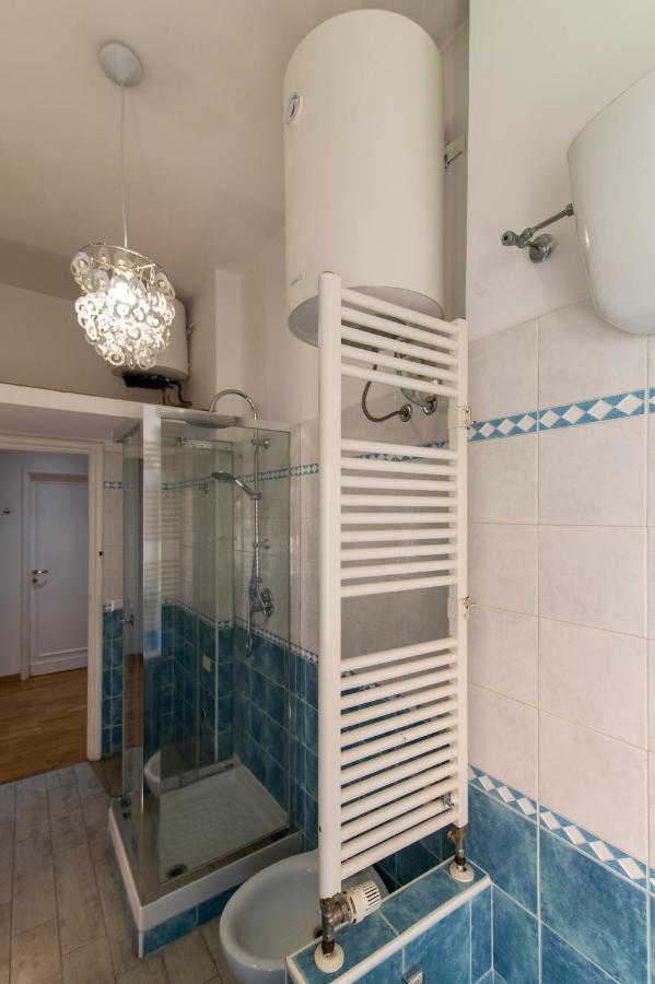Exa Rooms - Prati Roma Dış mekan fotoğraf