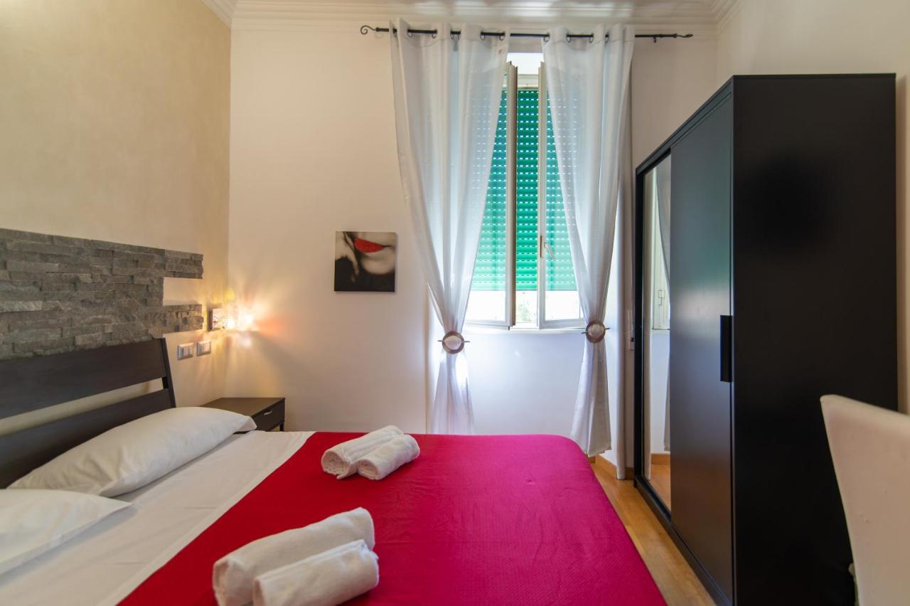 Exa Rooms - Prati Roma Dış mekan fotoğraf